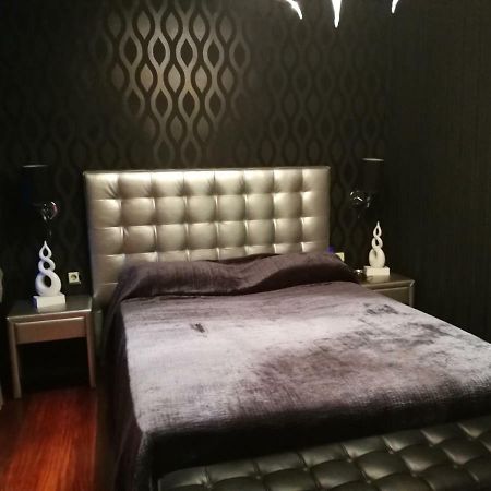 Habitacion Con Garage Більбао Екстер'єр фото